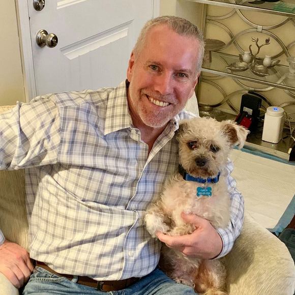 Meet your Posher, David - Picture 1 of 1